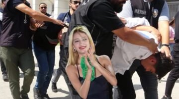 Mersin’de 16 Yaşındaki Hiranur’un Ölümünde 3 Şüpheli Yakalandı