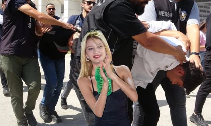 Mersin’de 16 Yaşındaki Hiranur’un Ölümünde 3 Şüpheli Yakalandı