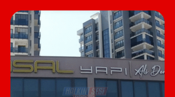 BELEDİYE BAŞKANININ İŞYERİNE SİLAHLI SALDIRI