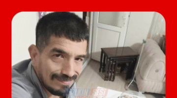 Tarsus’ta Engelli Adama Bıçaklı Saldırı