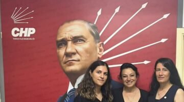 CHP Tarsus’ta üye kayıtları hız kesmiyor