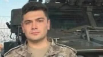 ŞEHİDİN VAR MERSİN