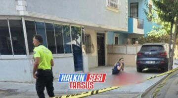 İzmir’de Polis Merkezi’ne Saldırı: 2 Şehit, 1 Yaralı