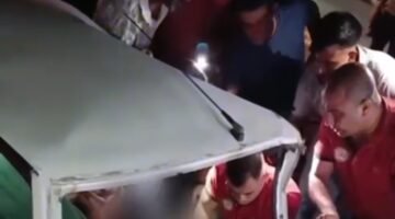 Tarsus’ta Feci Kaza: 1 Ölü, 8 Yaralı