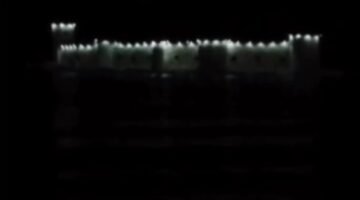 Kızkalesi’nde gece denize giren kişi boğularak hayatını kaybetti