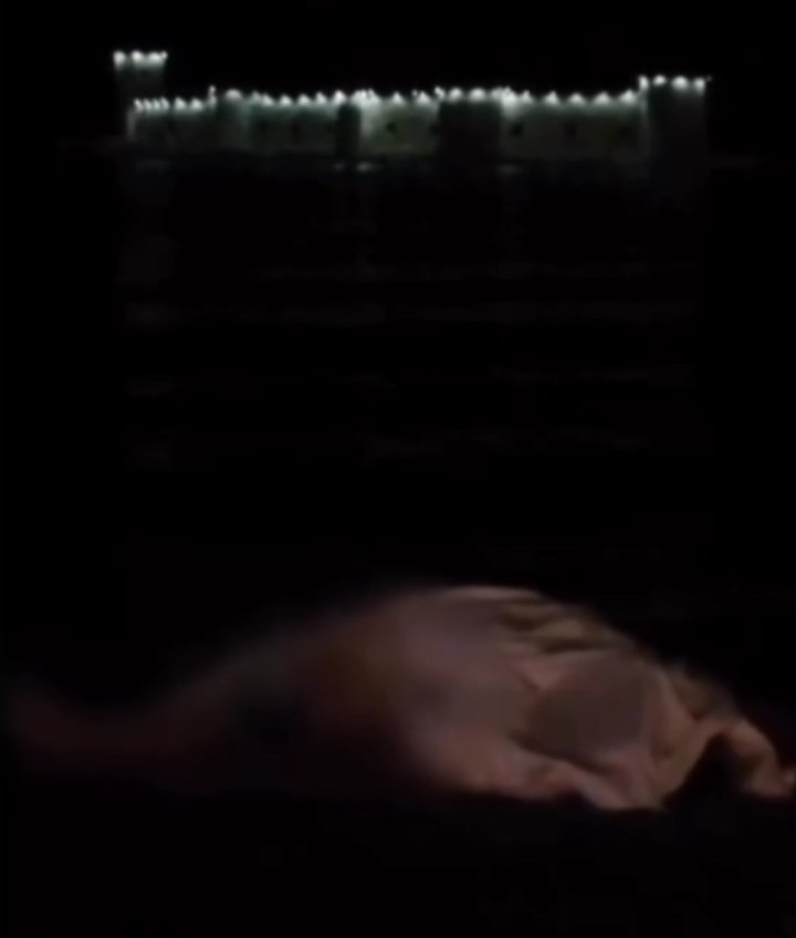 Kızkalesi’nde gece denize giren kişi boğularak hayatını kaybetti