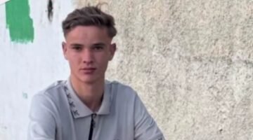 Feci Kaza: 17 Yaşındaki Rıza Kenar Hayatını Kaybetti