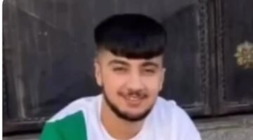 Maganda Kurşunu Yine Can Aldı