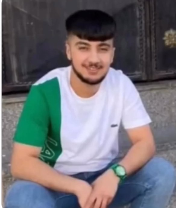 Maganda Kurşunu Yine Can Aldı