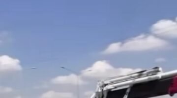 Tarsus’ta Feci Kaza: 3 Ölü, 16 Yaralı