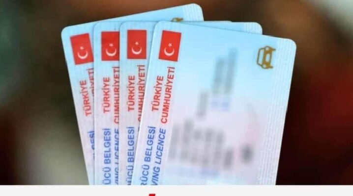 Ehliyet yenilemede son tarih belli oldu