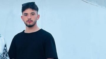 TARSUS’TA FECİ KAZA: MOTOSİKLET SÜRÜCÜSÜ YAŞAMINI YİTİRDİ