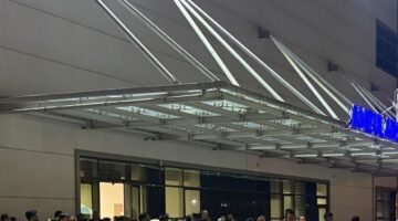 Tarsus’ta Düğün Salonunda Silahlı Saldırı: 5 Yaralı