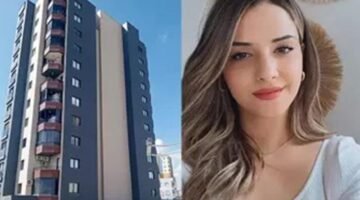 Tarsus’taki asansör kazasına ilişkin bilirkişi raporu: Tedbir alınsaydı Pelin yaşayacaktı