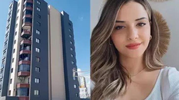 Tarsus’taki asansör kazasına ilişkin bilirkişi raporu: Tedbir alınsaydı Pelin yaşayacaktı