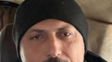 TARSUS’A GELİRKEN KAZA GEÇİREN MURAT ÖZMEN HAYATINI KAYBETTİ