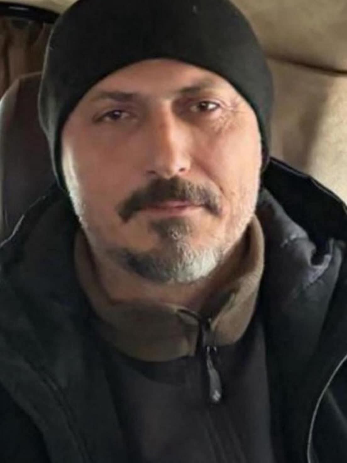 TARSUS’A GELİRKEN KAZA GEÇİREN MURAT ÖZMEN HAYATINI KAYBETTİ