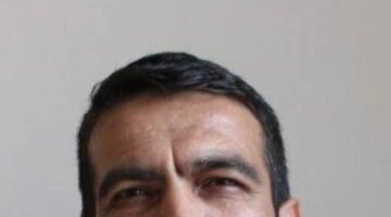 Tarsus İlçe Milli Eğitim Müdürlüğü’nde Acı Kayıp