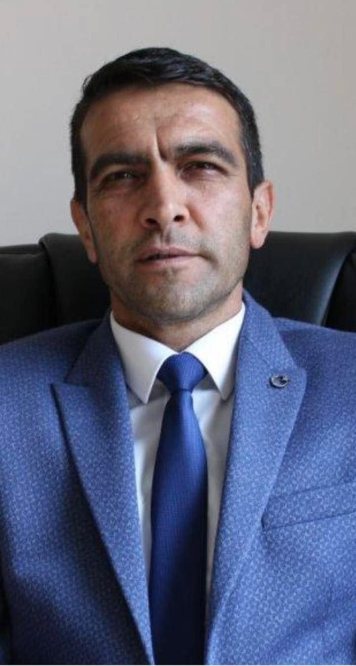 Tarsus İlçe Milli Eğitim Müdürlüğü’nde Acı Kayıp