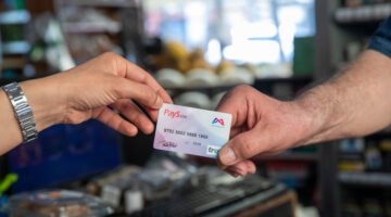 HALK KART EKİM AYI TUTARLARI HESAPLARDA