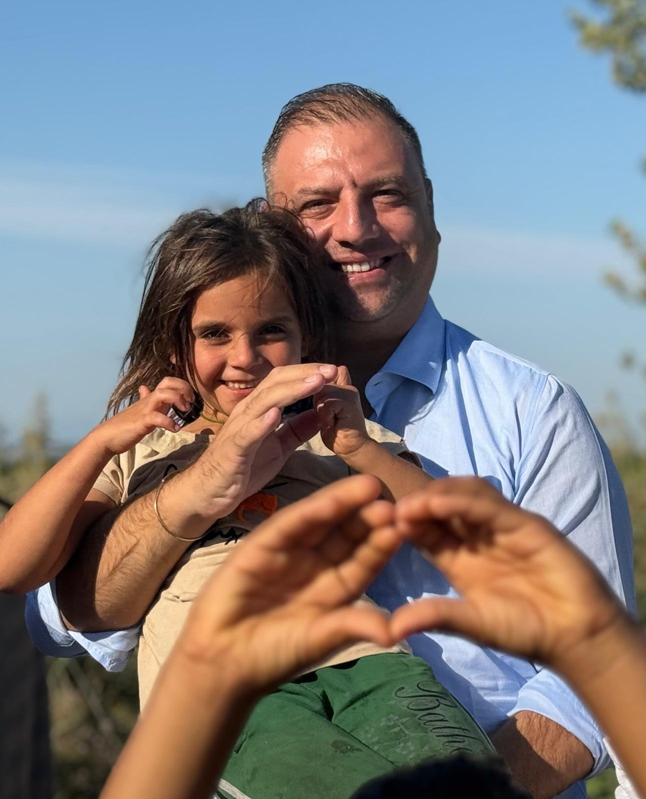 Tarsus’ta Dünya Kız Çocukları Günü Kutlandı
