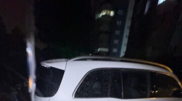 Tarsus’ta Yeni Tehlike! Gece Şarjı Faciaya Davetiye Çıkarıyor