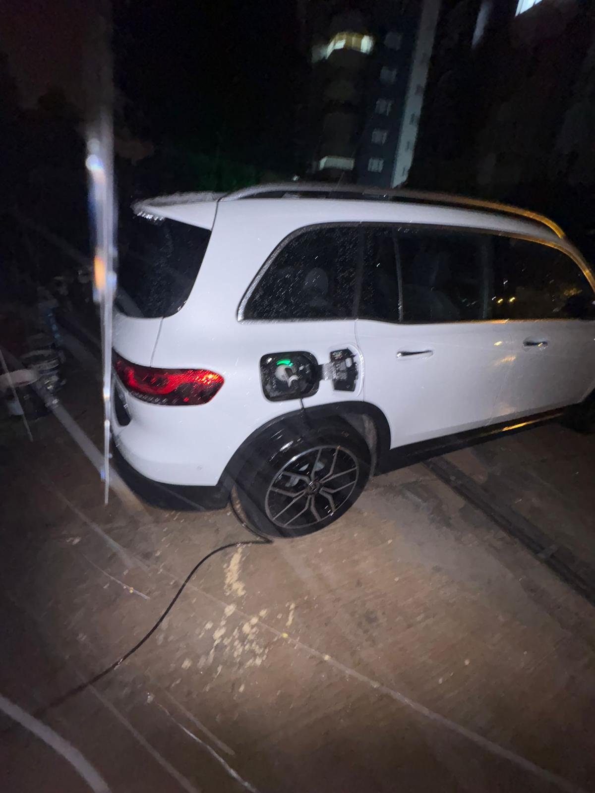 Tarsus’ta Yeni Tehlike! Gece Şarjı Faciaya Davetiye Çıkarıyor