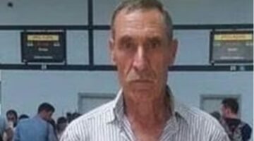 Tarsus’ta Motosiklet Kazası: 1 Ölü