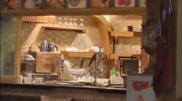 Pastaneye El Bombası Atan Şüpheli Yakalandı