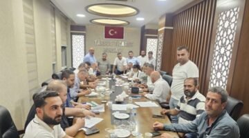 Çukurova’da Tarım İşçilerine Yeni Yevmiye Düzenlemesi