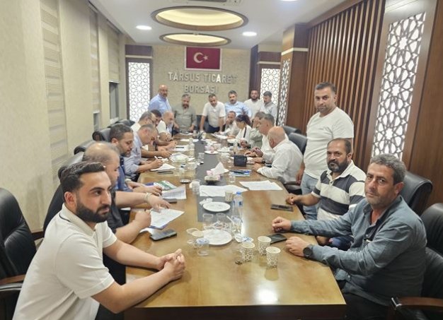 Çukurova’da Tarım İşçilerine Yeni Yevmiye Düzenlemesi