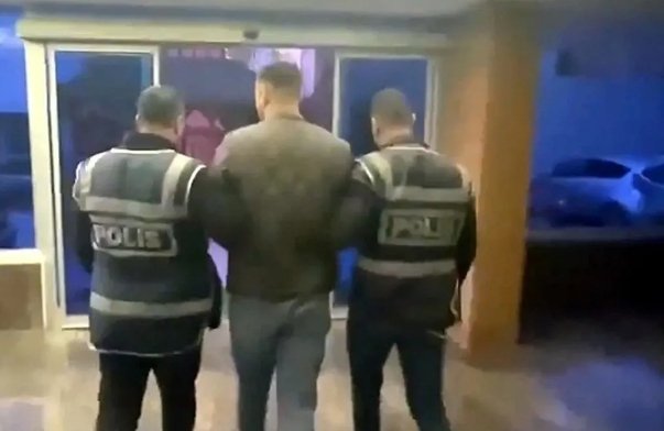 Adana Merkezli “Bayğaralar” Operasyonu: 106 Gözaltı