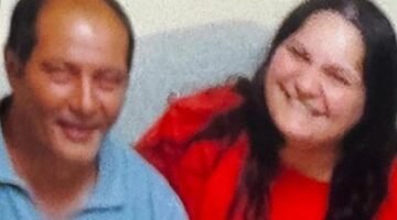 Tarsuslu Kadın Manisa’da Eşi Tarafından Katledildi