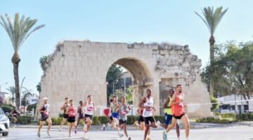 Uluslararası Tarsus Yarı Maratonu 19 Ekim’de Başlıyor