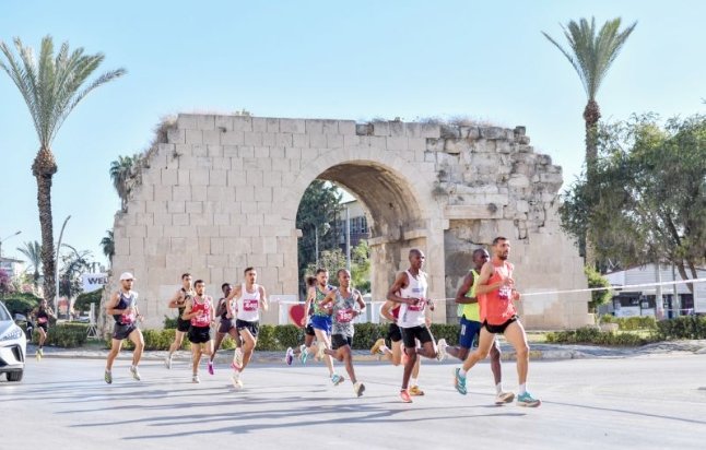Uluslararası Tarsus Yarı Maratonu 19 Ekim’de Başlıyor