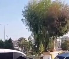 Tarsus’ta Tefecilik Operasyonu: 17 Kişi Adliyede