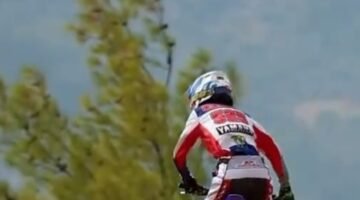 Tarsuslu 14 Yaşındaki Motokros Sporcusu Berkay Sarı, Fethiye’de Şampiyon Oldu