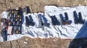 Jandarma’dan Uyuşturucu Operasyonu: 3 Kişi Tutuklandı