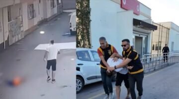 Adana’da Çocuğa Şiddet: Şüpheli Yakalandı