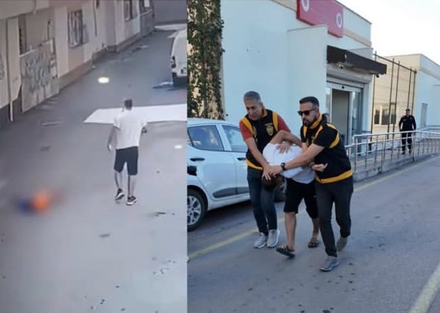 Adana’da Çocuğa Şiddet: Şüpheli Yakalandı