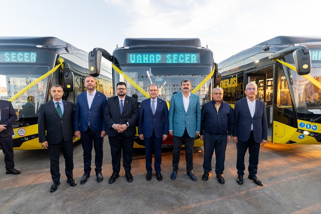 Tarsus CHP Başkanı Tıbık: “Halkçı ve Çevreci Belediyecilik Kazandırıyor”