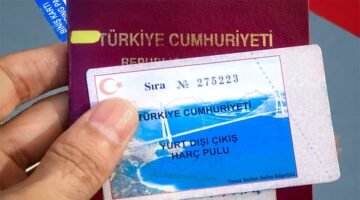 2026’DA VERGİ, CEZA VE HARÇLARA %25,49 ZAM GELİYOR