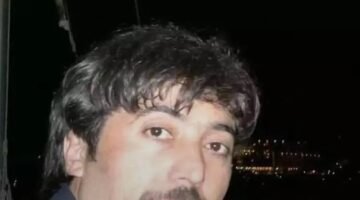 Şiddet Mağduru Kadın Eşini Kızgın Yağla Öldürdü