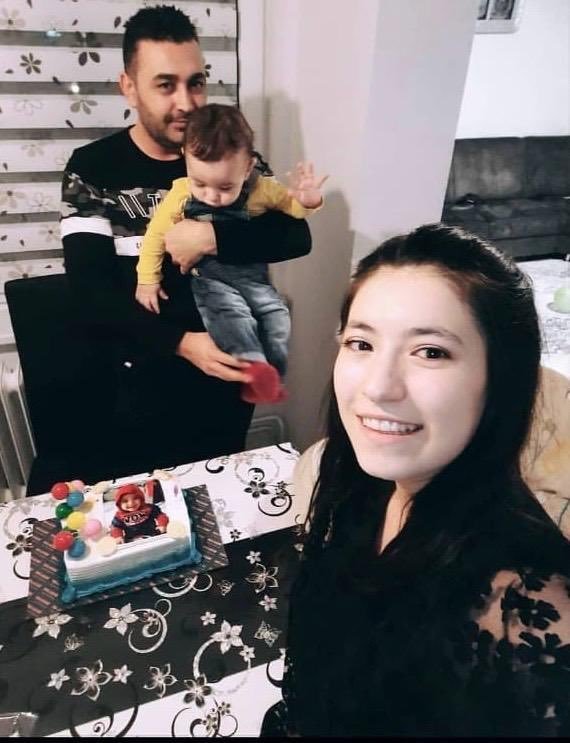 Ortaköy’de Gıda Zehirlenmesi Faciası: Anne ve İki Çocuk Yaşamını Yitirdi