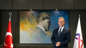 BAŞKAN SEÇER’DEN 10 KASIM MESAJI