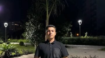 Mersin’i Yasa Boğan Acı Ölüm: 18 Yaşına Gireceği Gün Defnedilecek