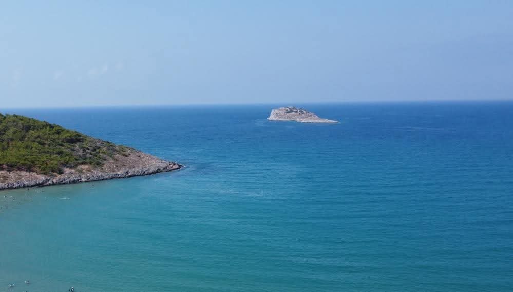 Mersin Körfezi’nde 3,5 büyüklüğünde deprem