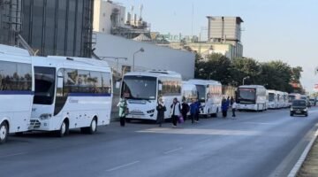 Mersin’de Makarna Fabrikasında Zehirlenme: 11 İşçi Hastaneye Kaldırıldı