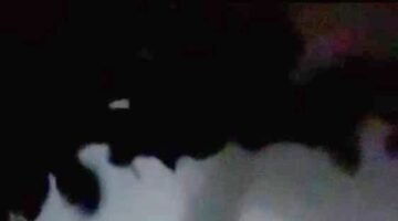 Anamur ve Bozyazı’yı hortum vurdu