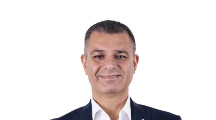 CHP’de Ozan Varal Rüzgârı: Parti Meclisi’ne Seçildi